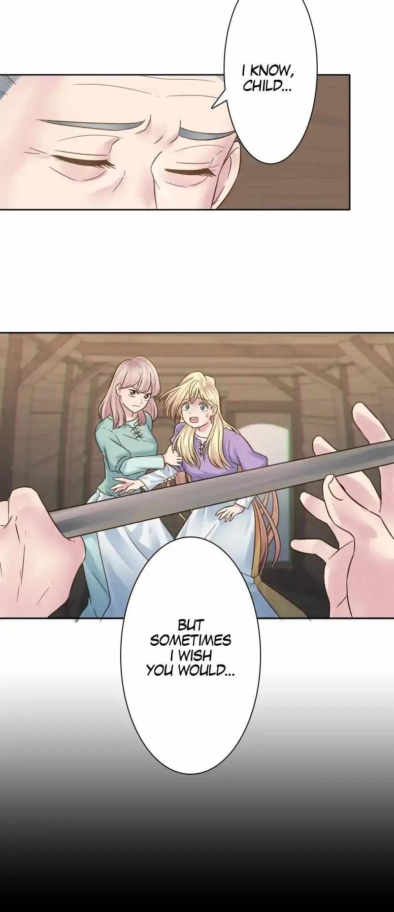 The Dragon Prince's Bride Chapter 6 25